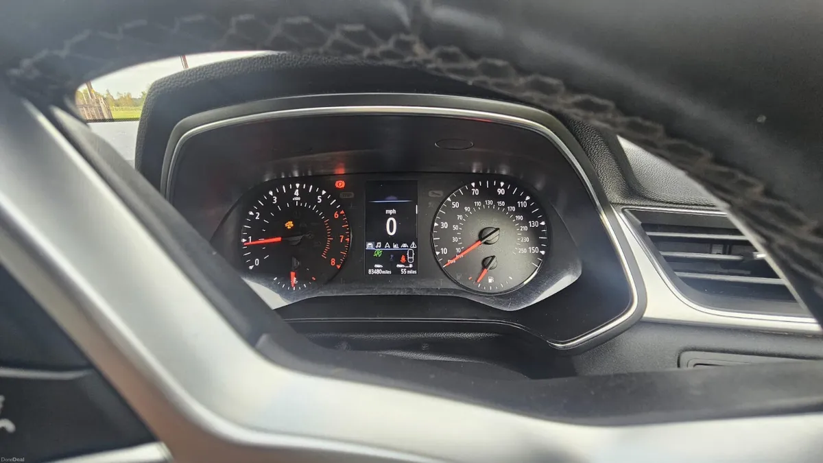 Renault Captur 2020 with Long NCT - Image 5