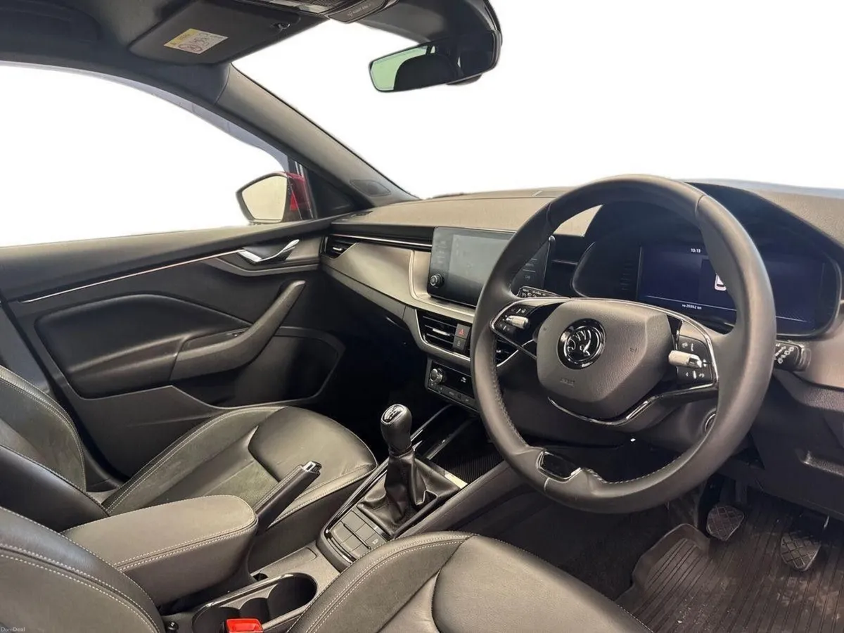 Skoda Kamiq 1.0TSI STYLE *0% APR AVAILABLE* €85 PE - Image 6