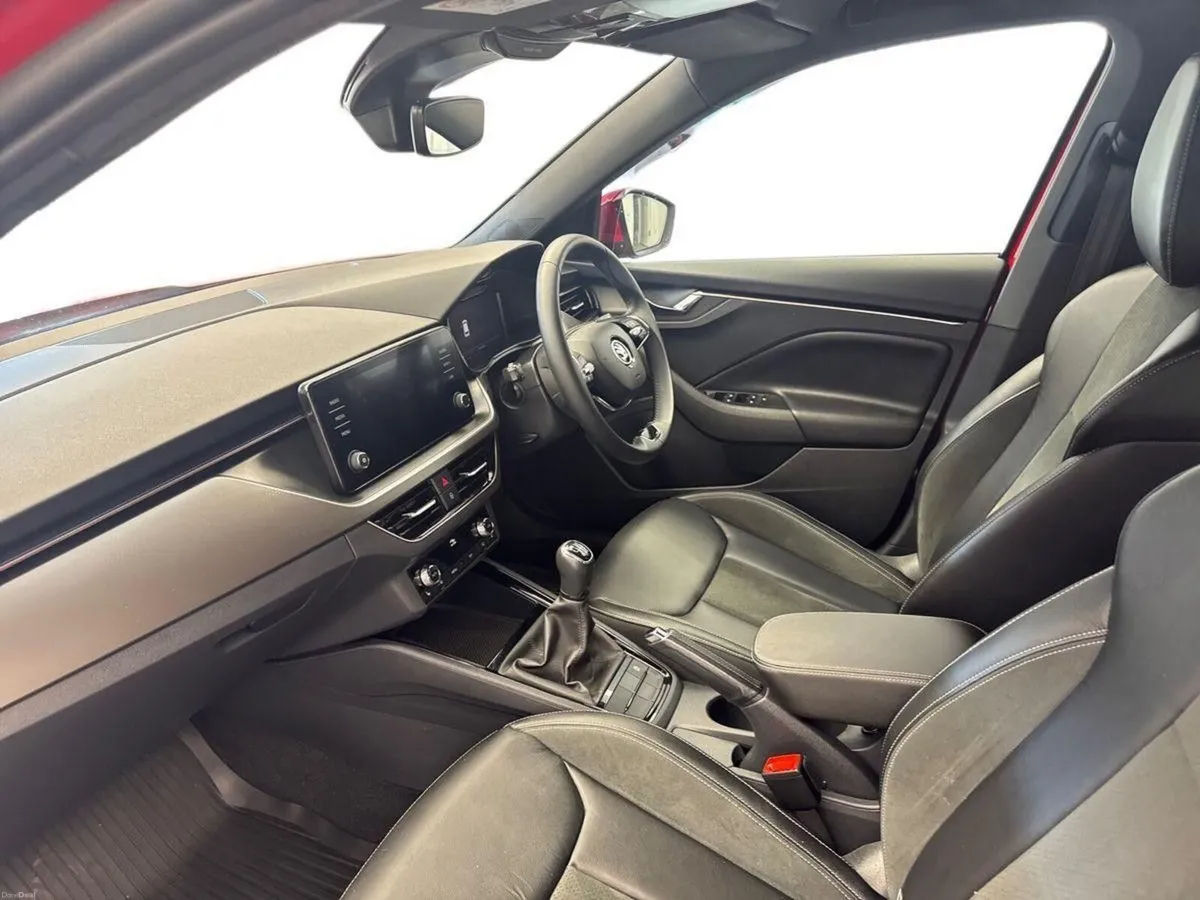 Skoda Kamiq 1.0TSI STYLE *0% APR AVAILABLE* €85 PE - Image 2