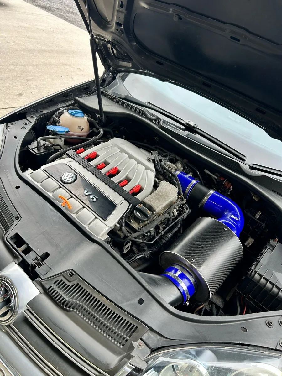 2007 Mk5 R32 GOLF - Image 5
