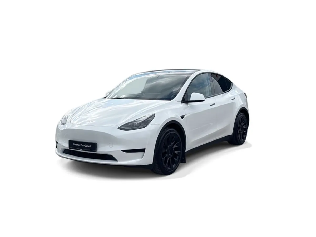 Tesla Model Y RWD - Image 3