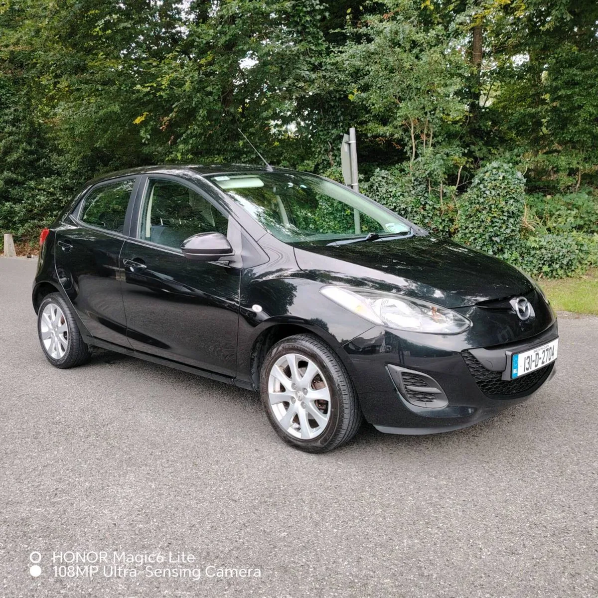 131 Mazda 2 Sport 1.3 new nct 05/27 - Image 1
