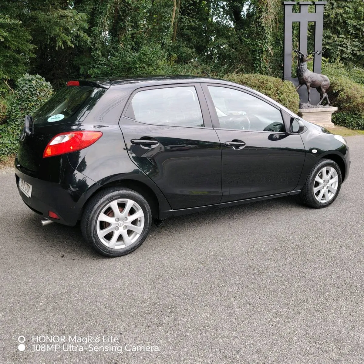 131 Mazda 2 Sport 1.3 new nct 05/27 - Image 3