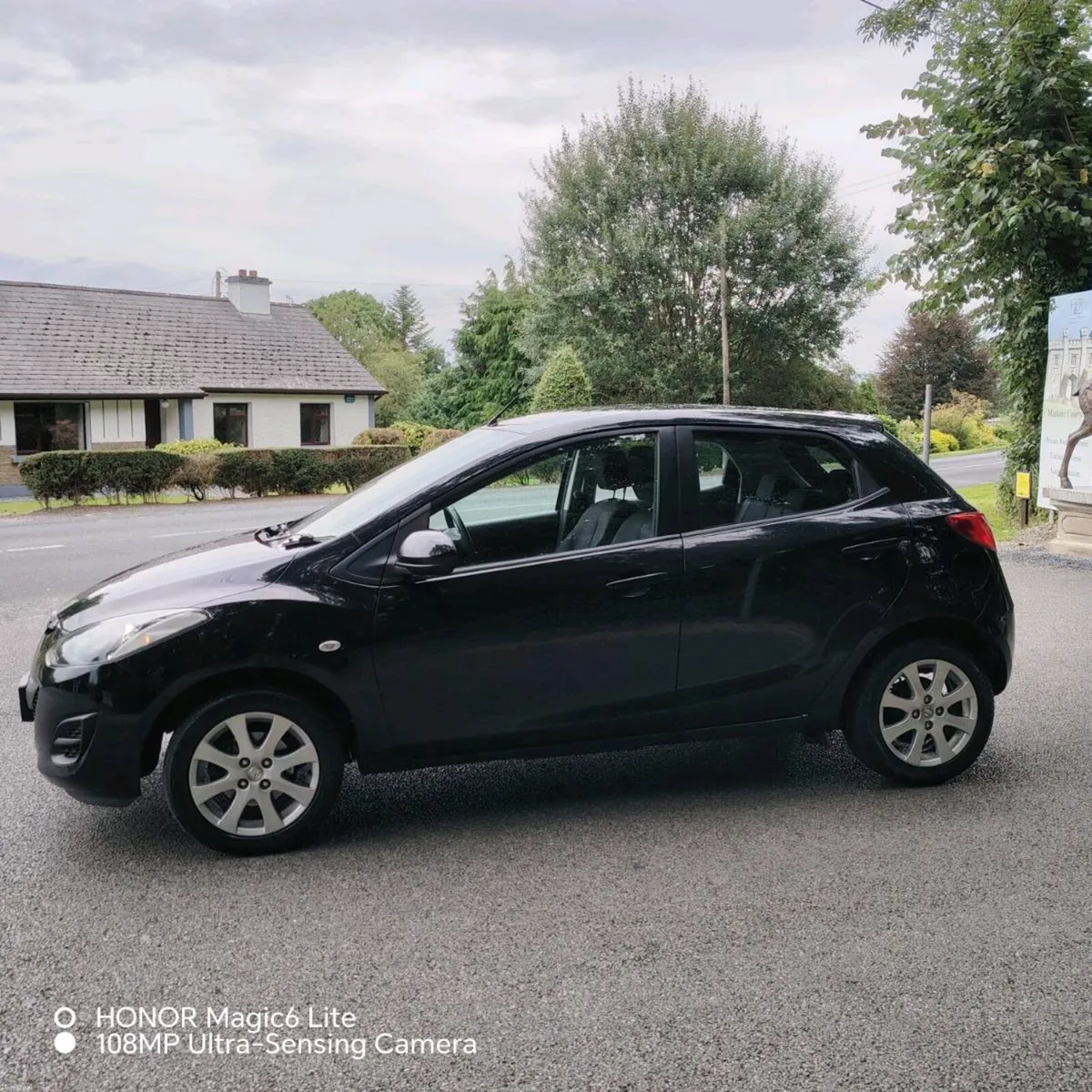 131 Mazda 2 Sport 1.3 new nct 05/27 - Image 5