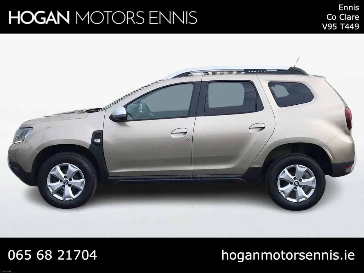 Dacia Duster 2020 - Image 4