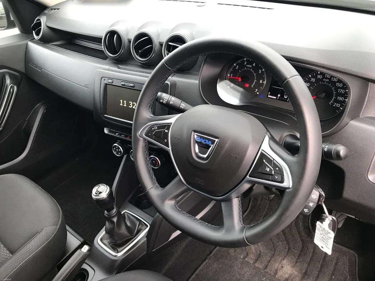 Dacia Duster 2020 - Image 6