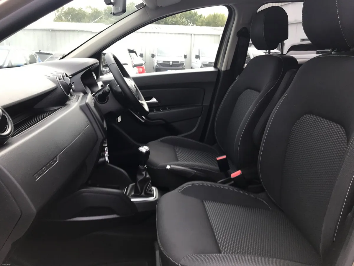 Dacia Duster 2020 - Image 2