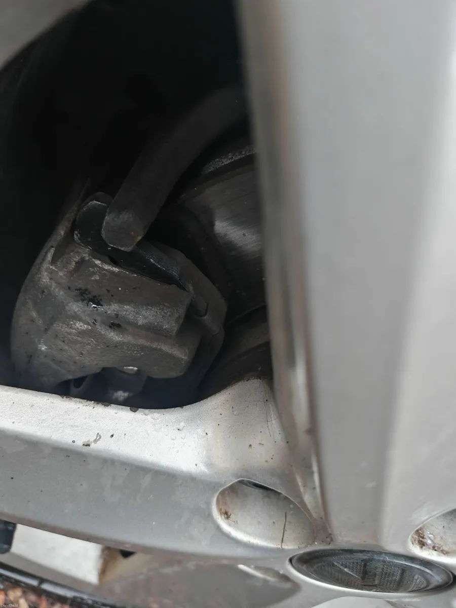 Volkswagen Polo 2016 , Diesel, Automatic - Image 4