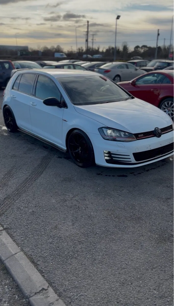 Golf Mk7 GTI Performance - Image 2