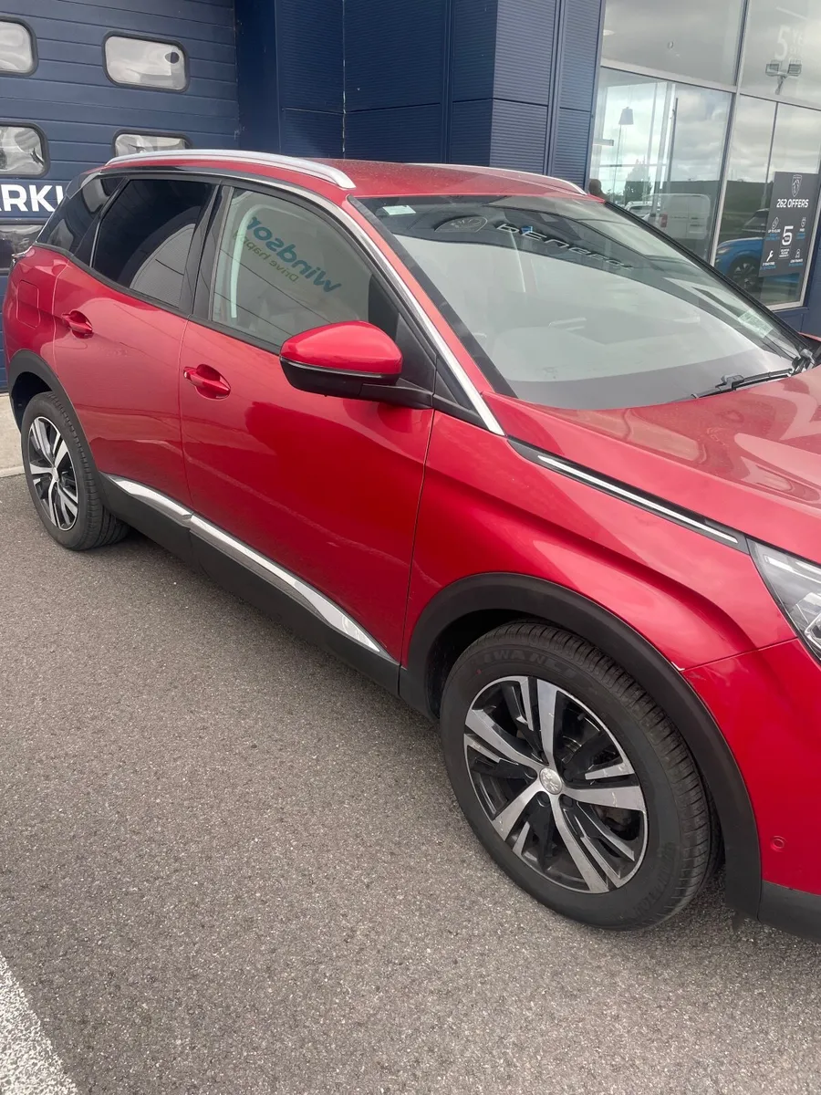 Peugeot 3008 2019 - Image 3