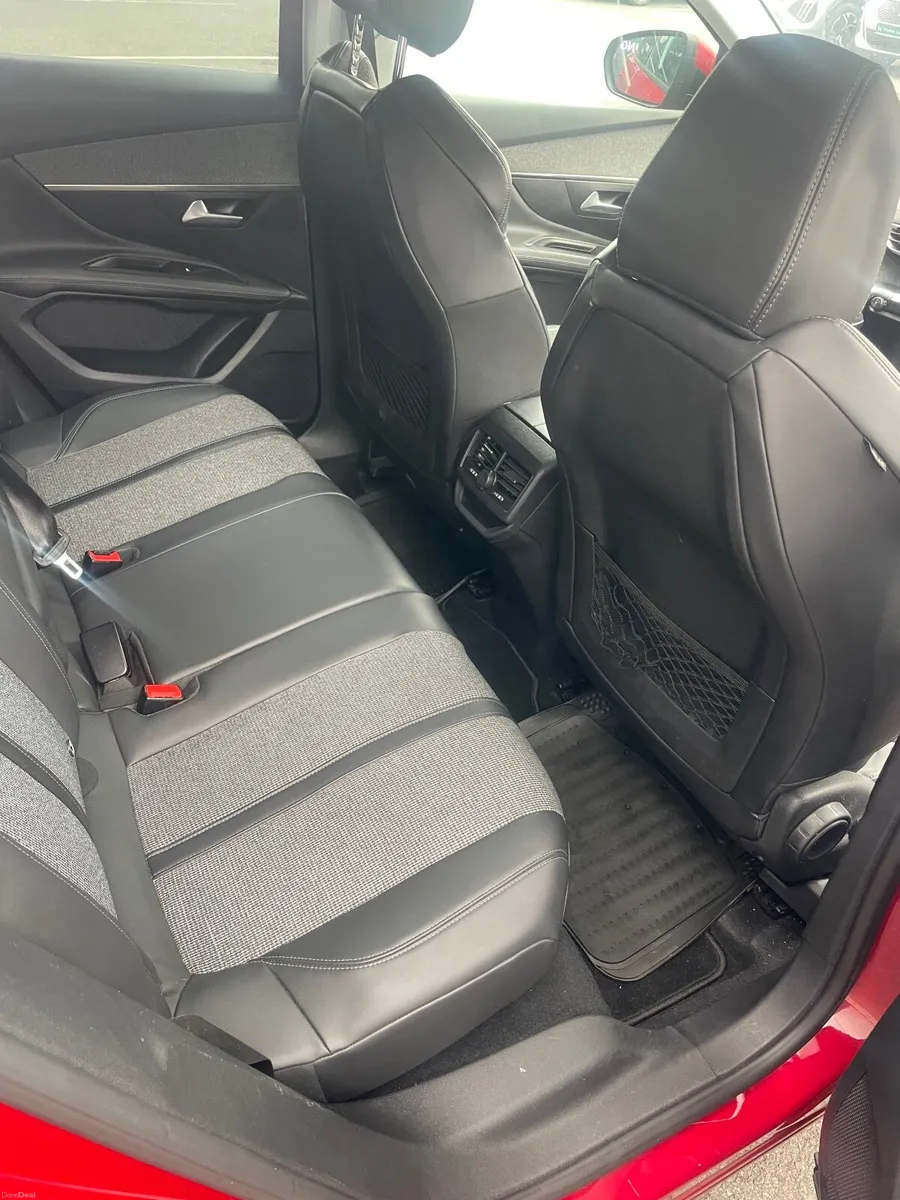 Peugeot 3008 2019 - Image 5