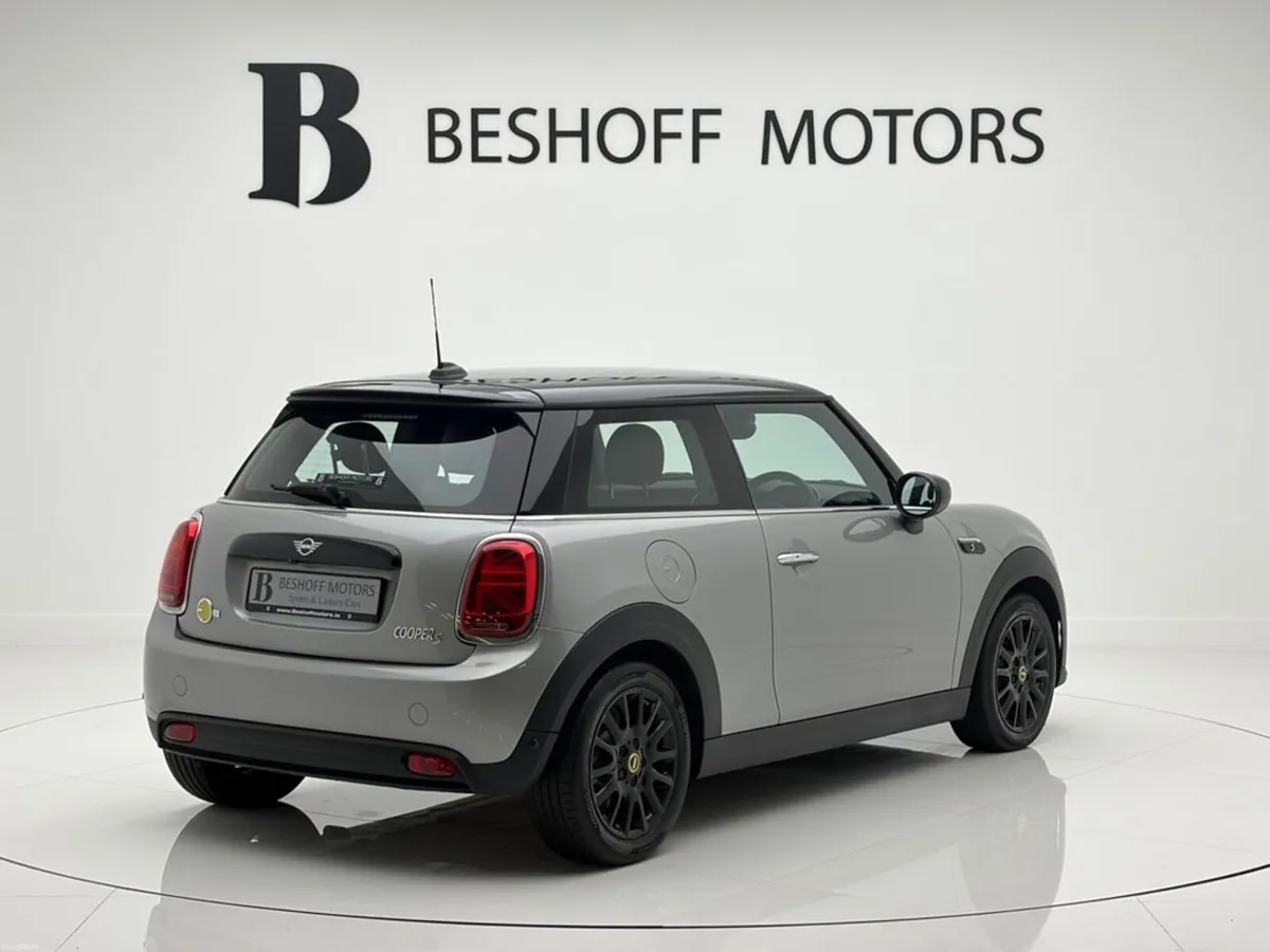 Mini Cooper COOPER S LEVEL 2=ONLY 12000 MILES//1 O - Image 5