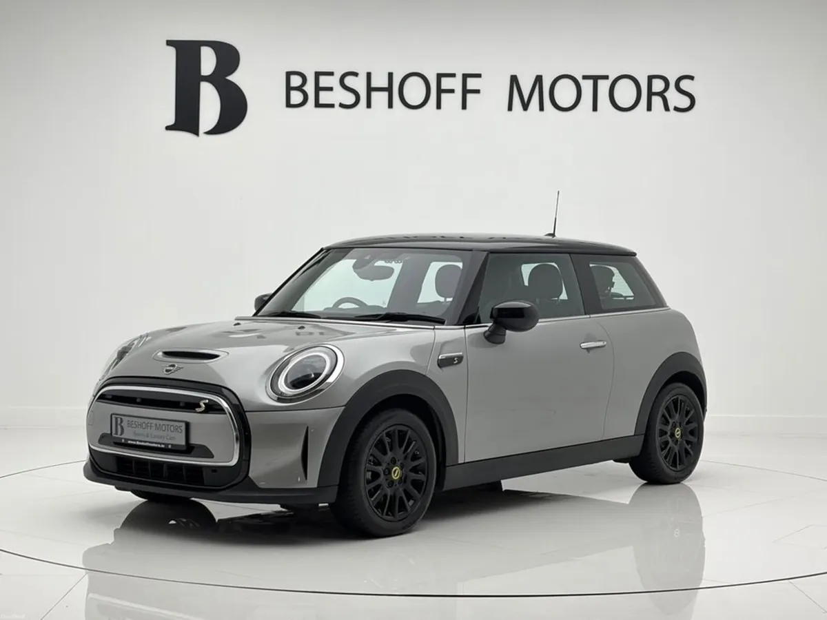 Mini Cooper COOPER S LEVEL 2=ONLY 12000 MILES//1 O - Image 1