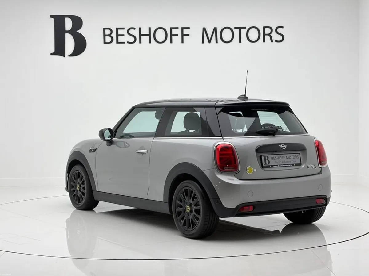 Mini Cooper COOPER S LEVEL 2=ONLY 12000 MILES//1 O - Image 3