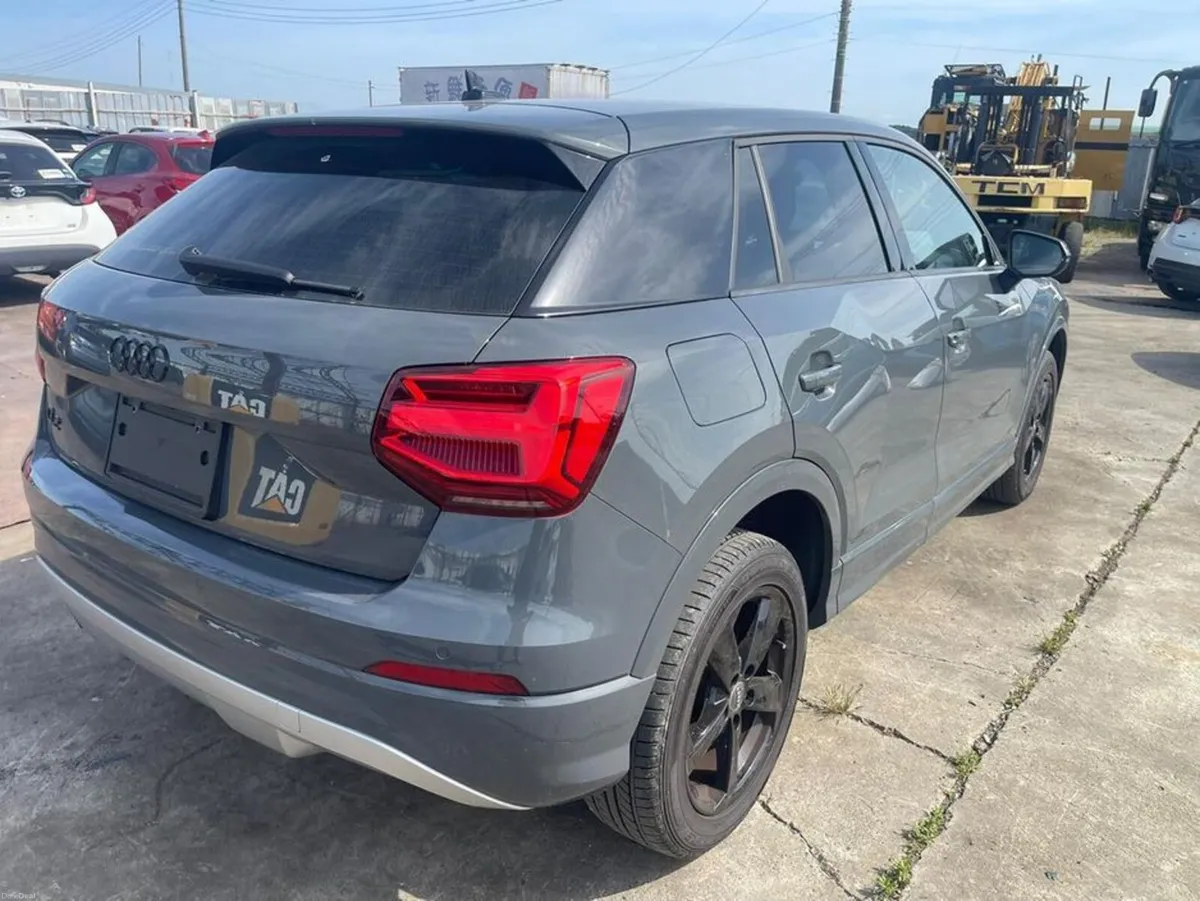 Audi Q2 192 Hashtag Contrast Limited - Image 4