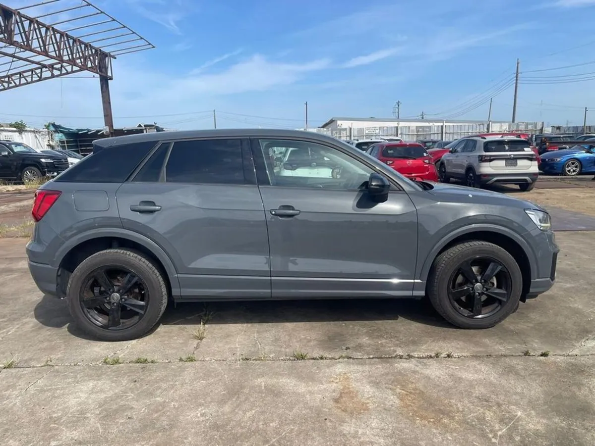 Audi Q2 192 Hashtag Contrast Limited - Image 2