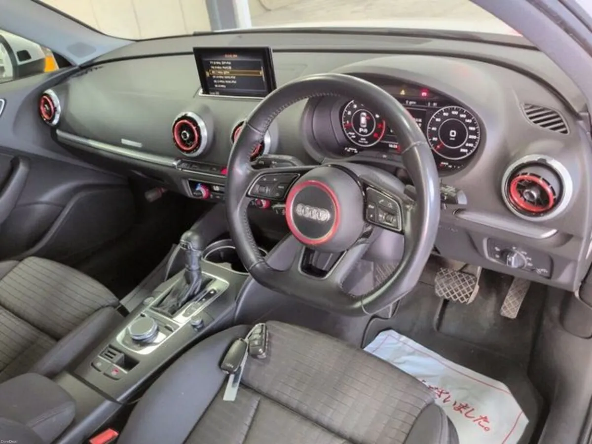 Audi A3 1.4tfsi Sport 5dr Auto - Image 6