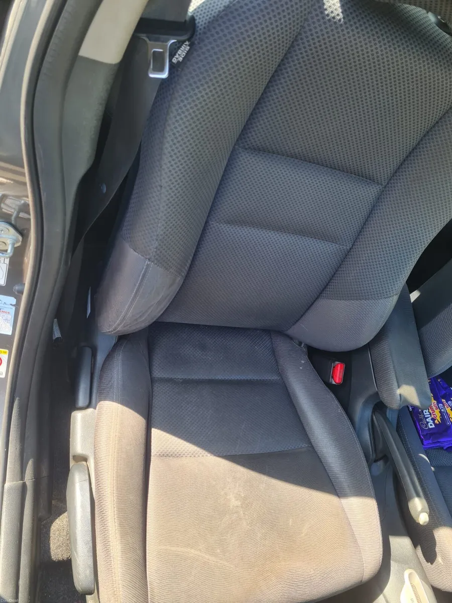 Honda Insight - Image 5