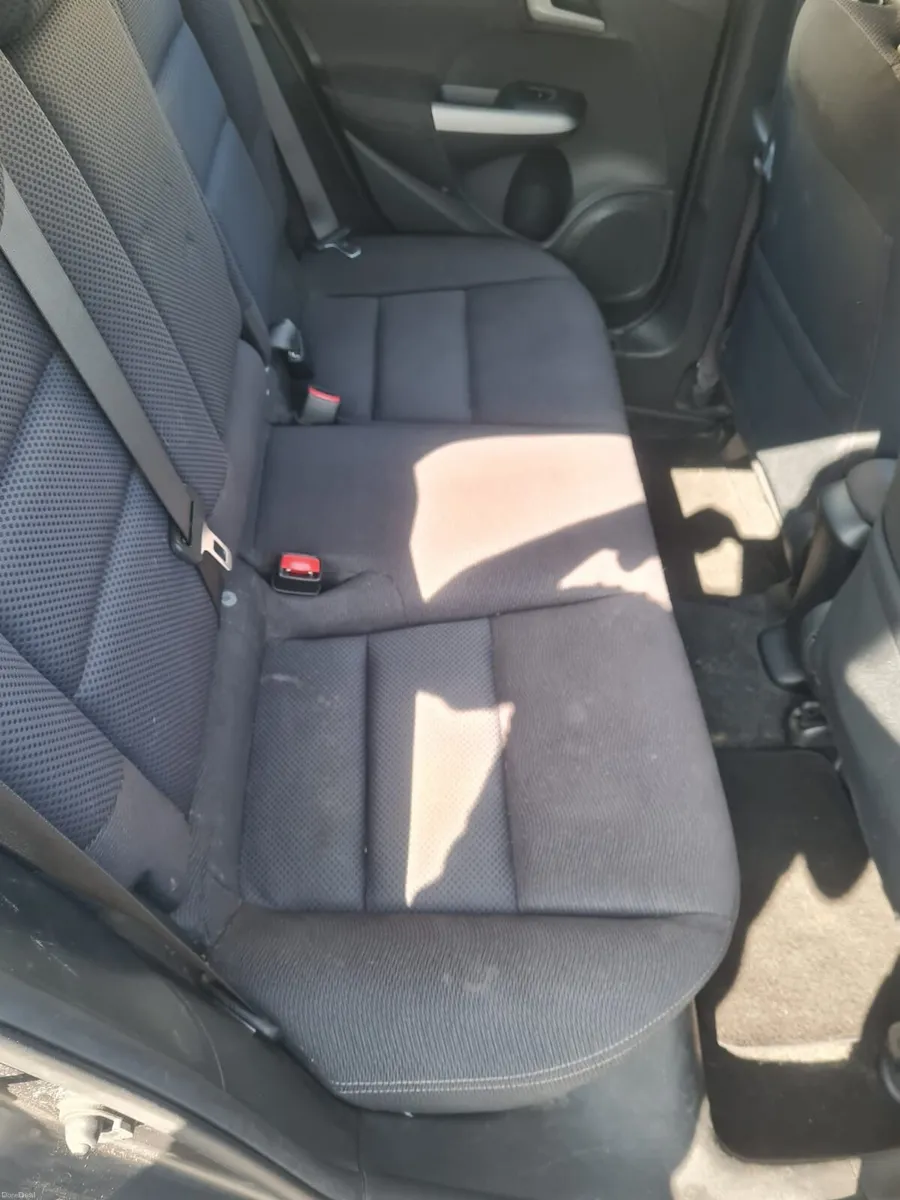 Honda Insight - Image 6