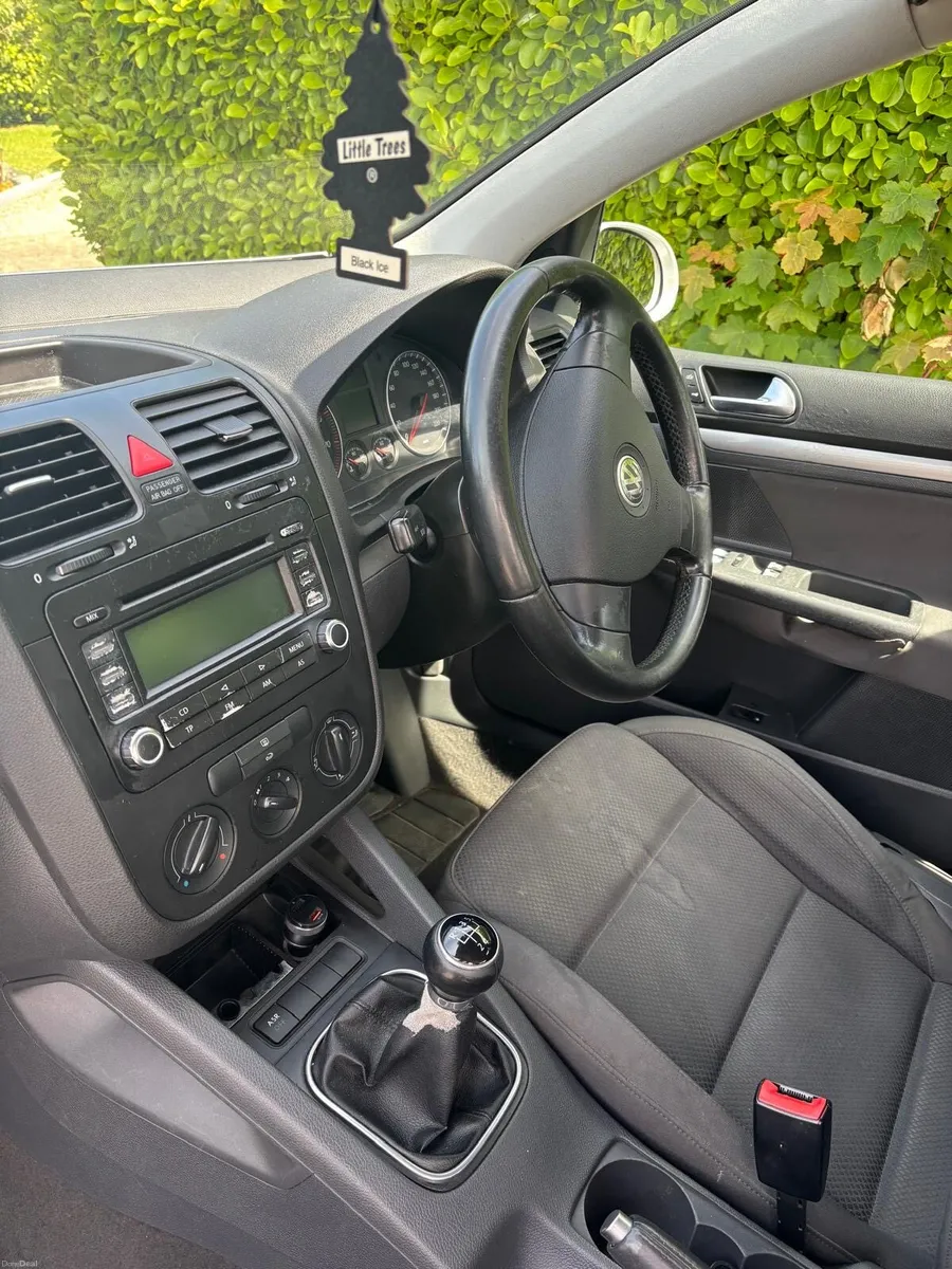Volkswagen Golf - Image 6