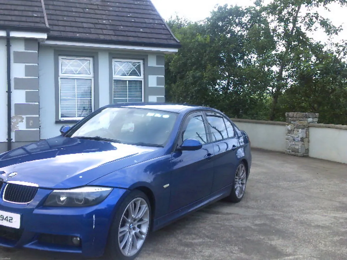 BMW 3-Series 2007 - Image 6