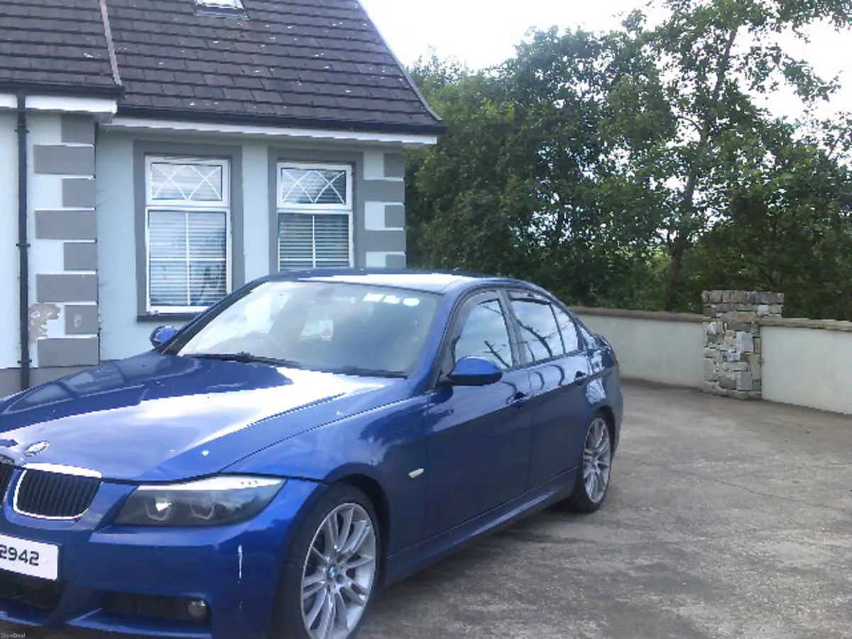 BMW 3-Series 2007 - Image 3