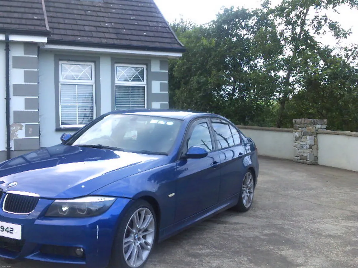 BMW 3-Series 2007 - Image 4
