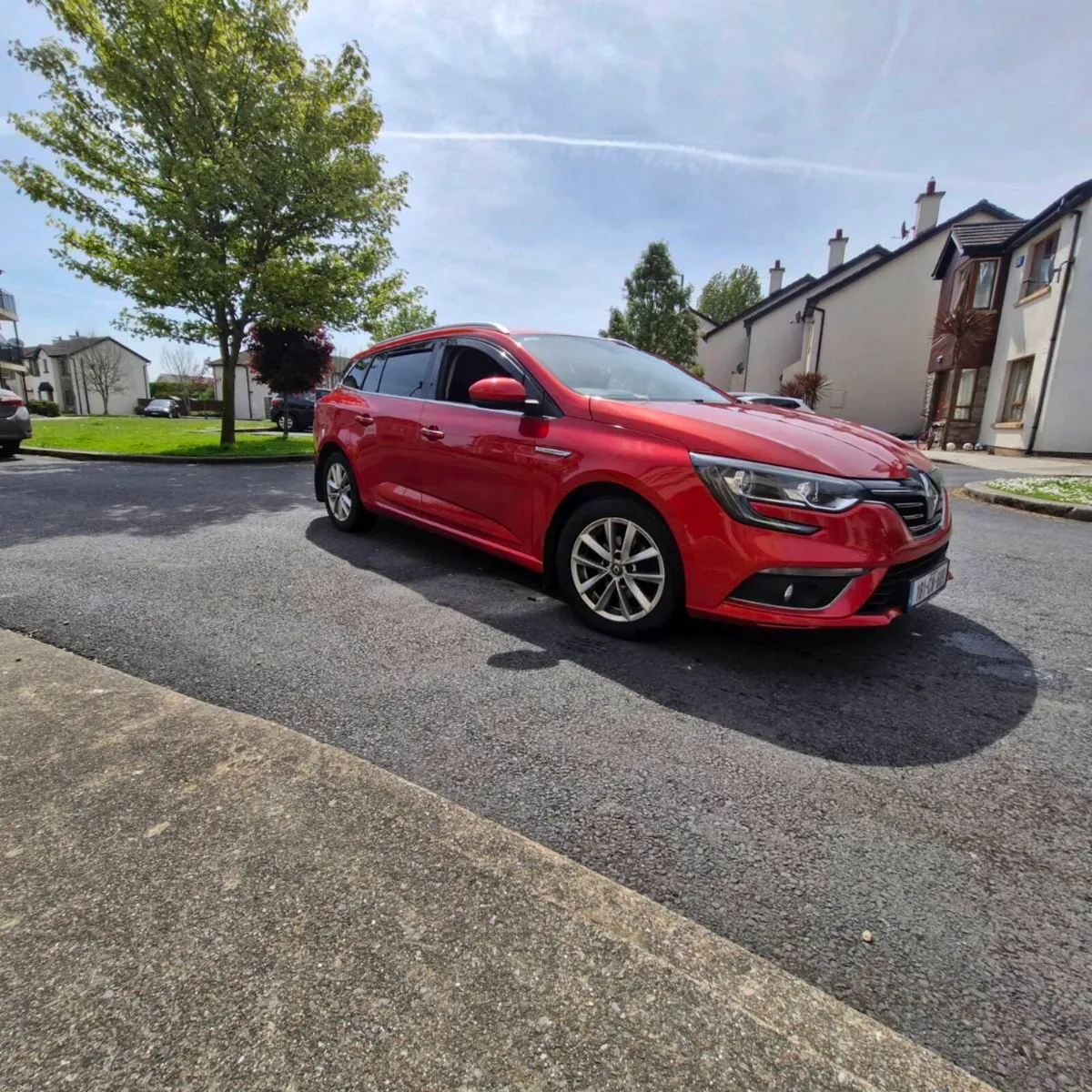 2018 Megane - Image 6