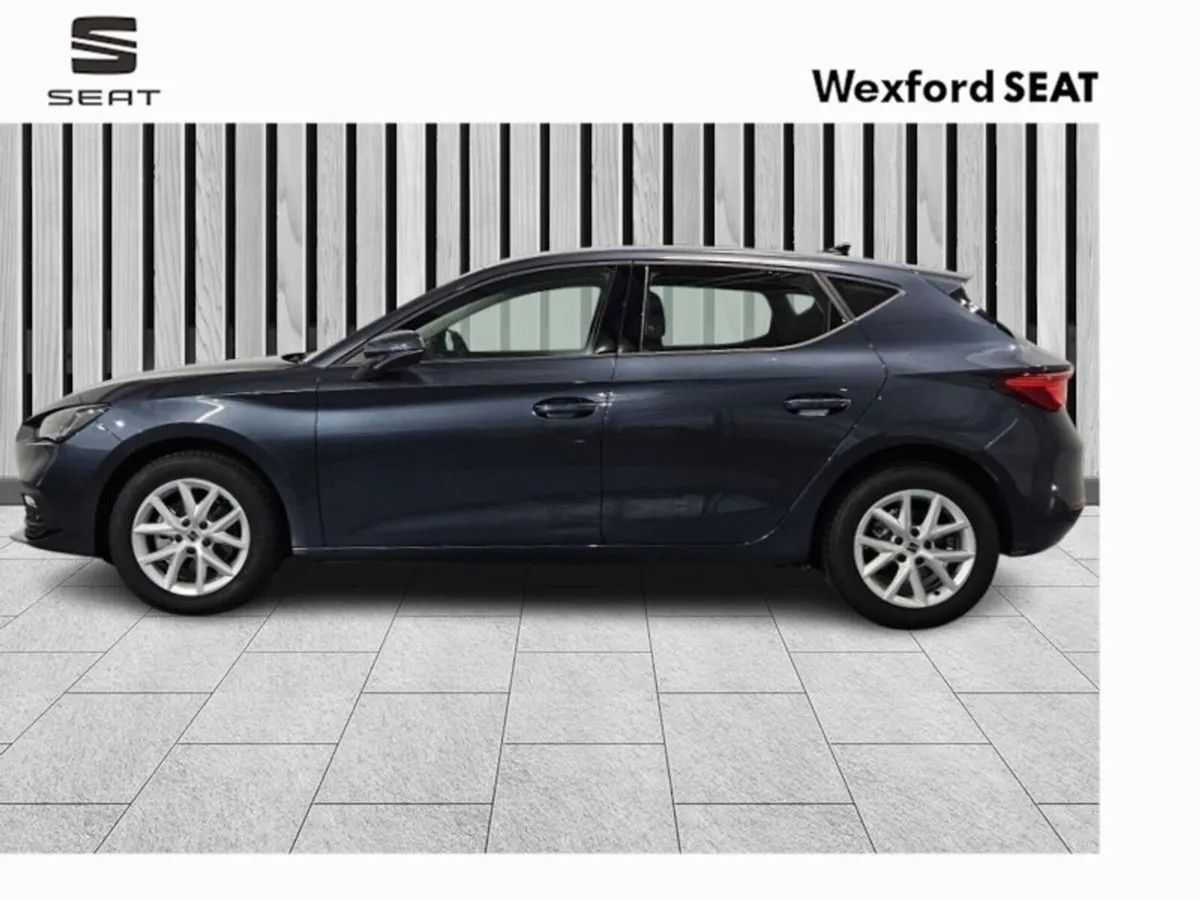 SEAT Leon SE DSG 1.5ETSI 115HP - Image 4