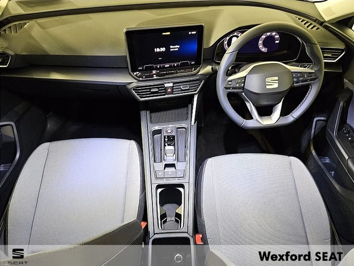 SEAT Leon SE DSG 1.5ETSI 115HP - Image 6