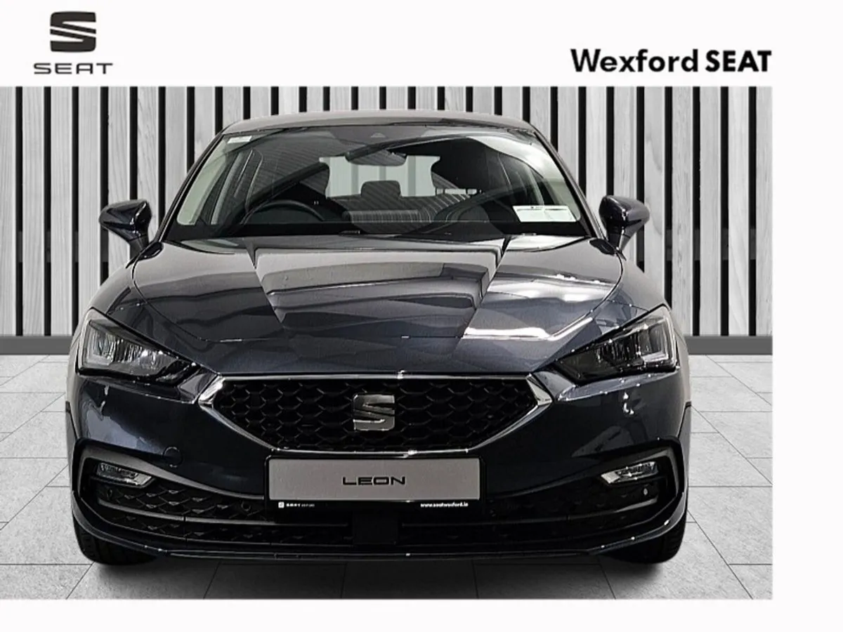 SEAT Leon SE DSG 1.5ETSI 115HP - Image 2