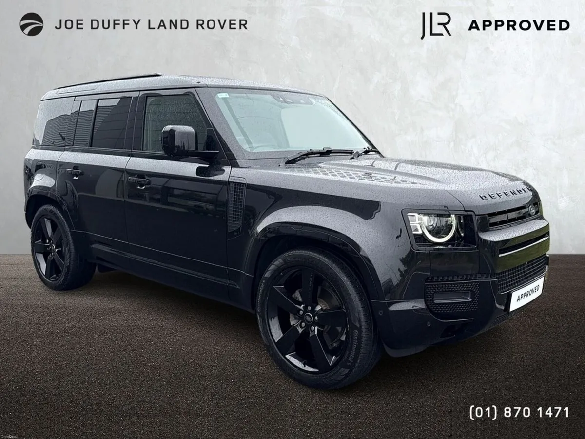 Land Rover Defender Sold - 3.0 110 D250 X-DYNAMIC - Image 1