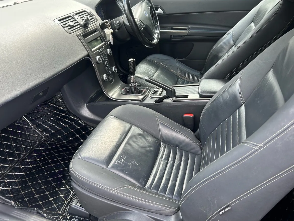 2010 Volvo C30… New NCT & Service - Image 6