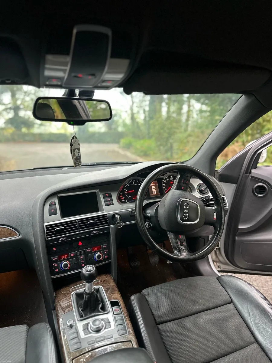 Audi a6 3.0 Quattro - Image 5