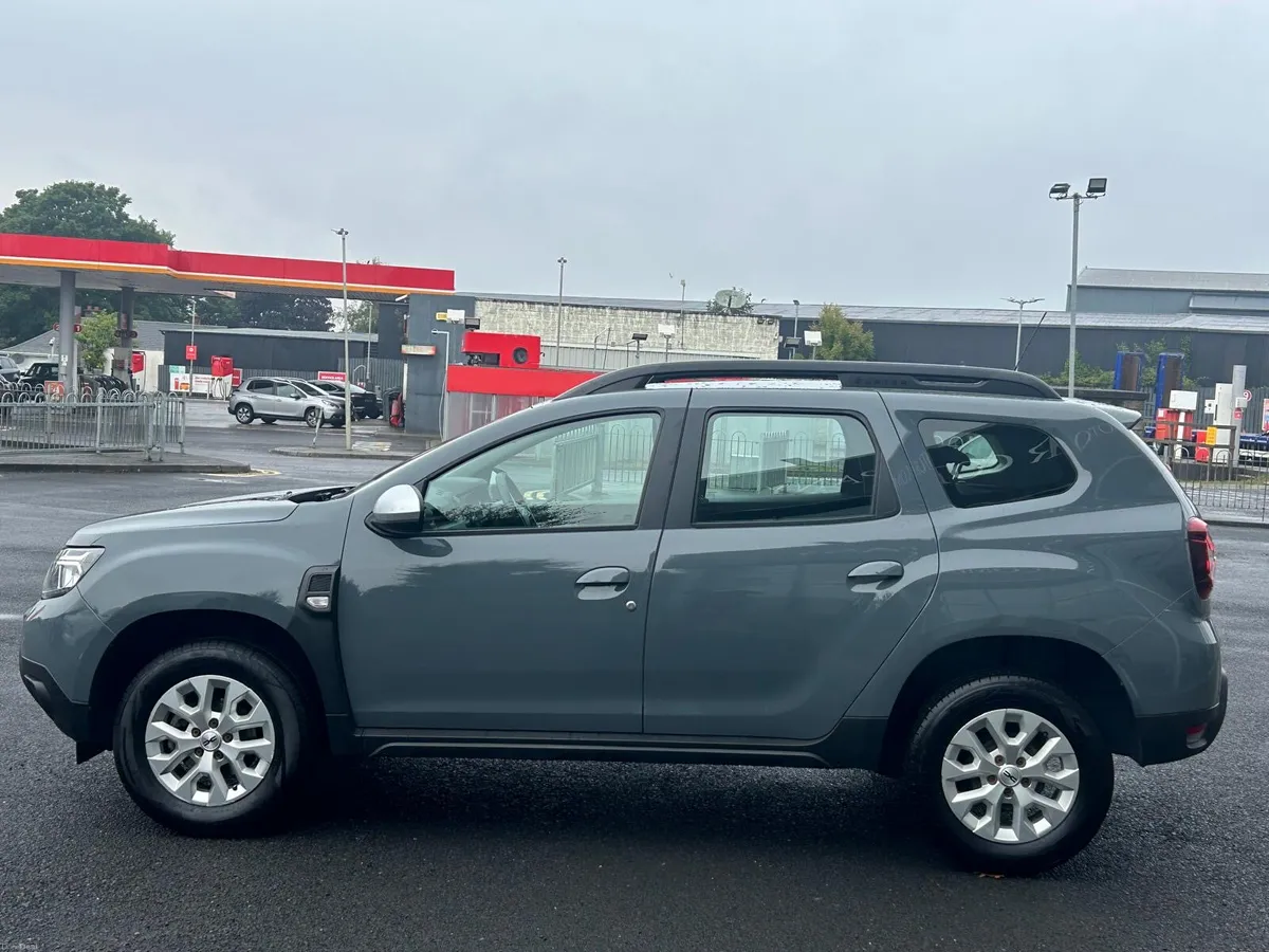Dacia Duster 1.0 TCe 90 Expression - Image 4