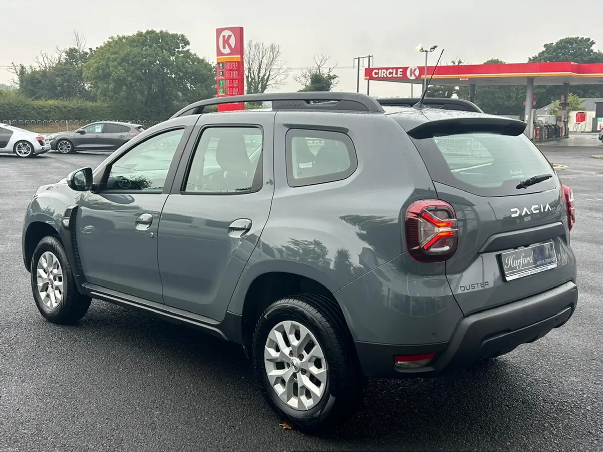 Dacia Duster 1.0 TCe 90 Expression - Image 5