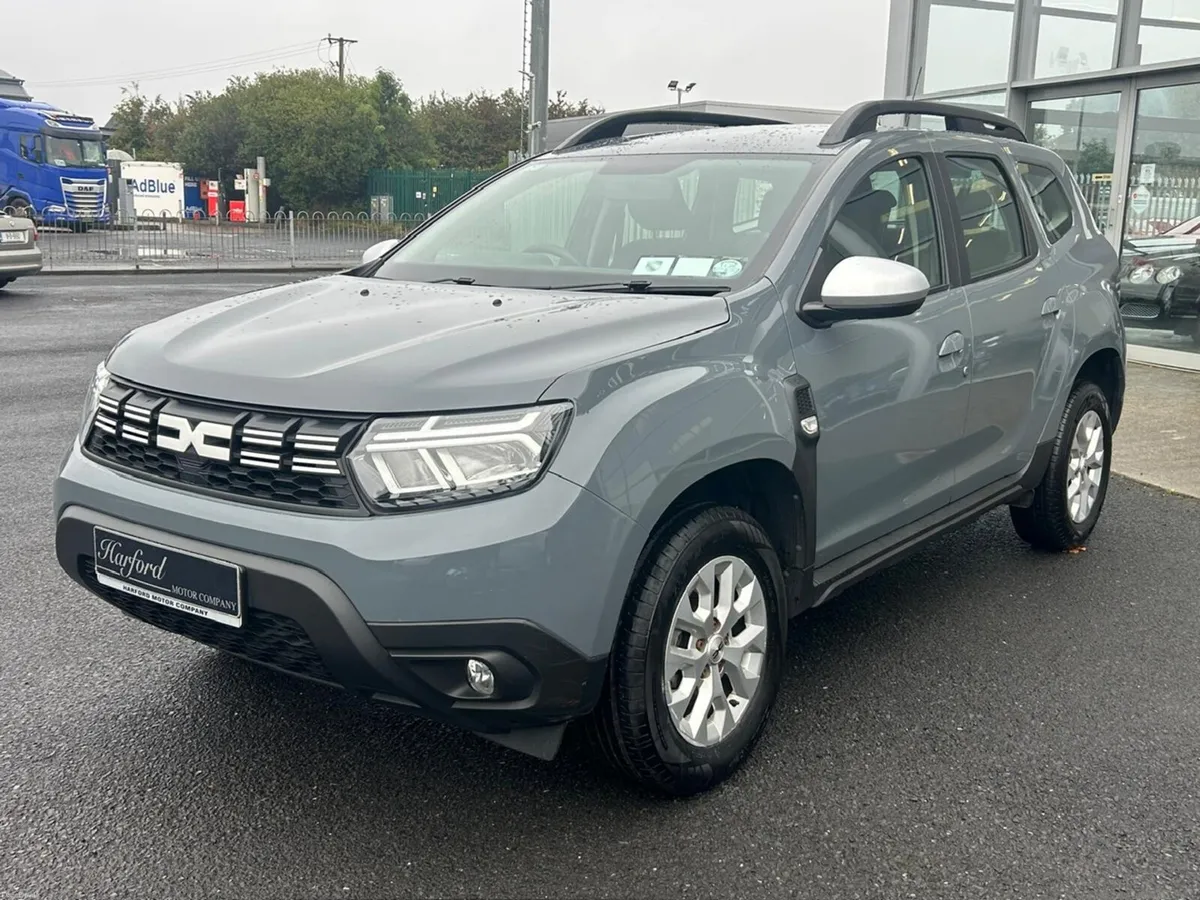 Dacia Duster 1.0 TCe 90 Expression - Image 3