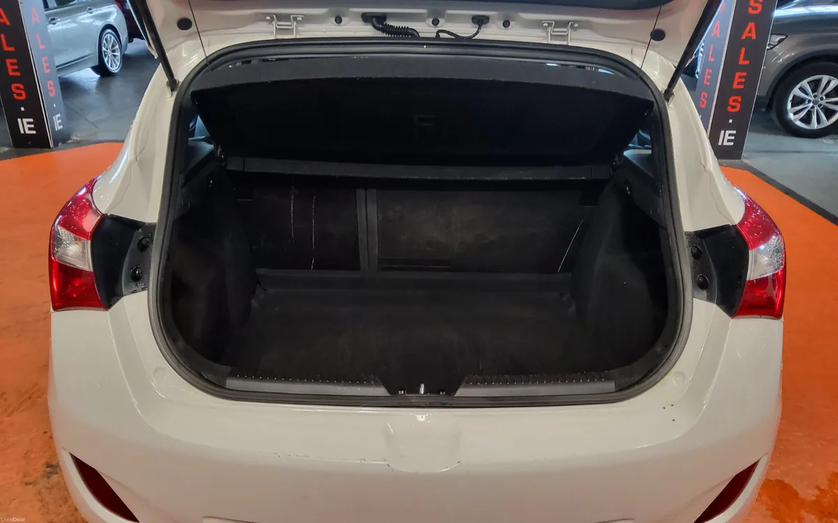 Hyundai i30 2013 - Image 4