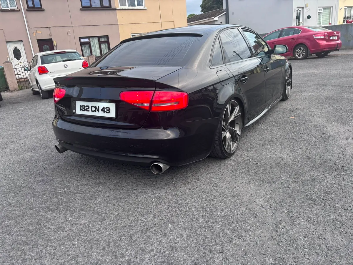 Audi A4 - Image 5