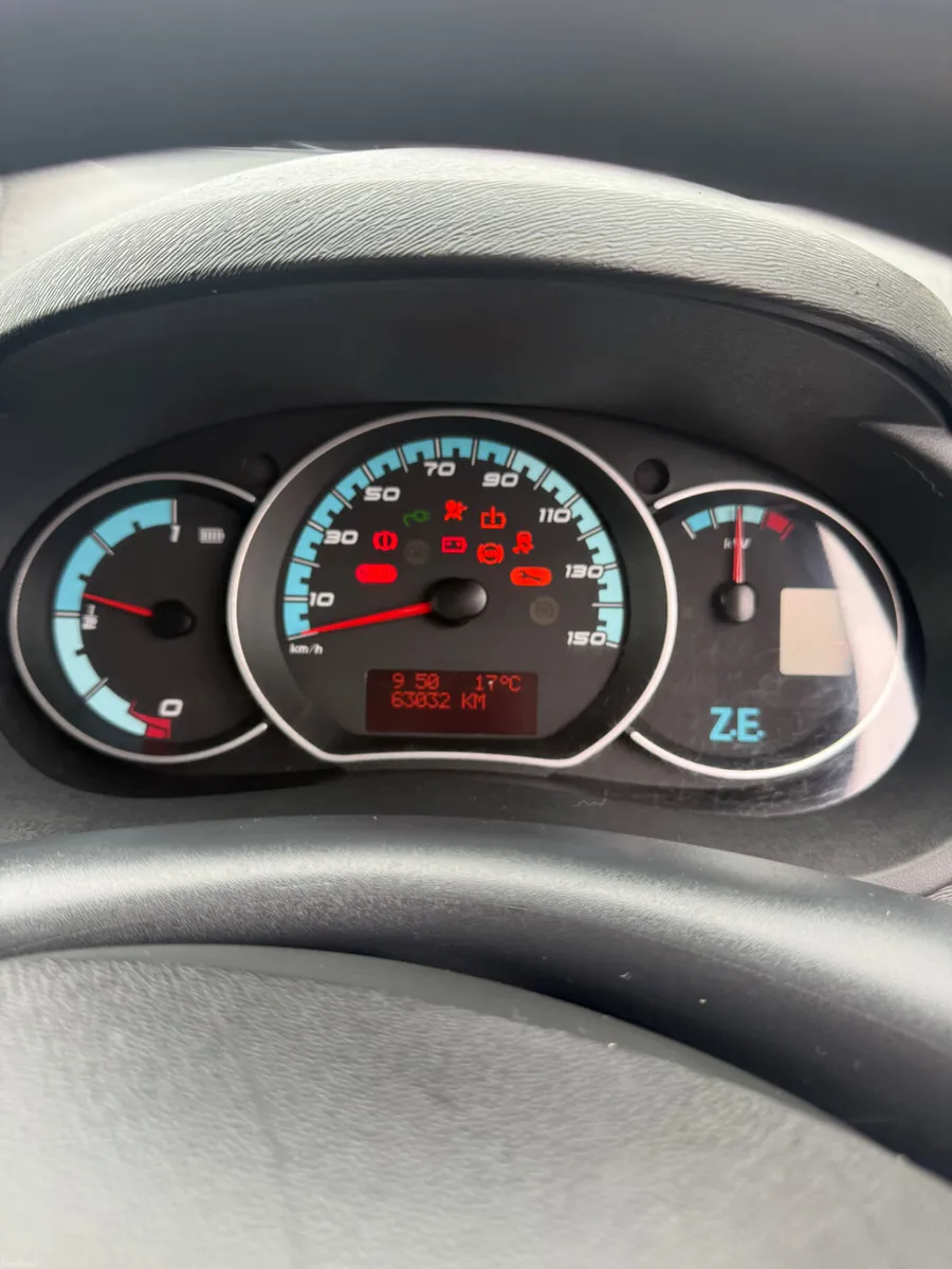 Renault Kangoo 2020 - Image 5