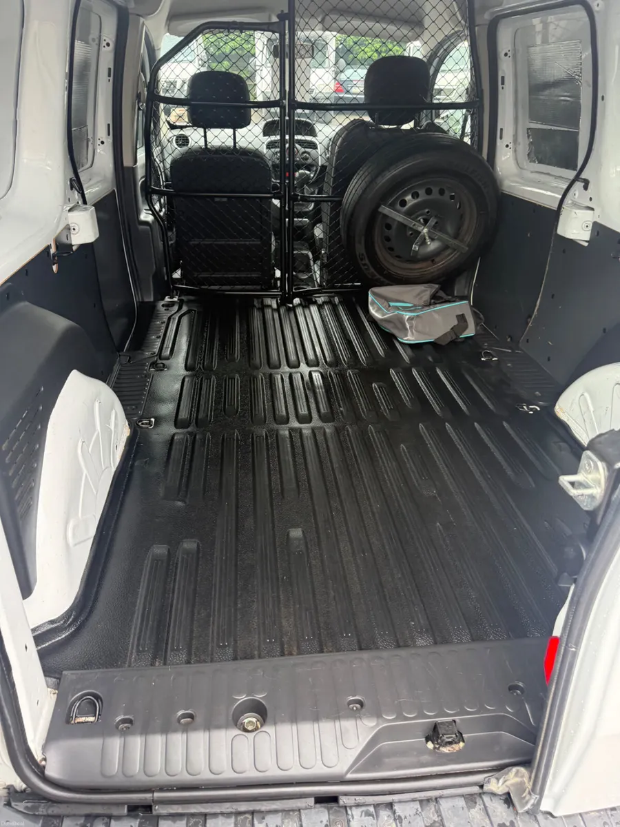 Renault Kangoo 2020 - Image 3