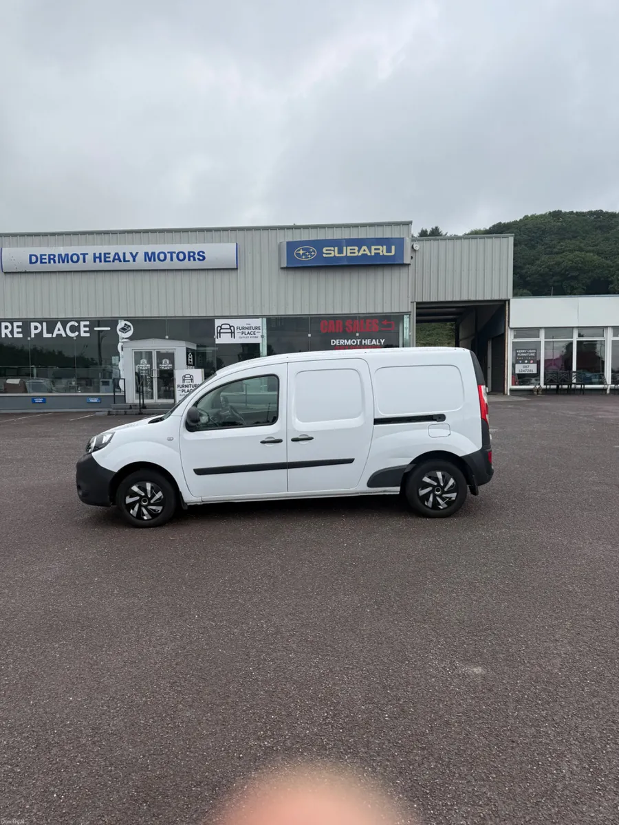 Renault Kangoo 2020 - Image 1