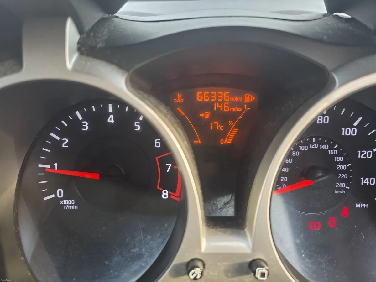 Nissan Juke 2014 - Image 4