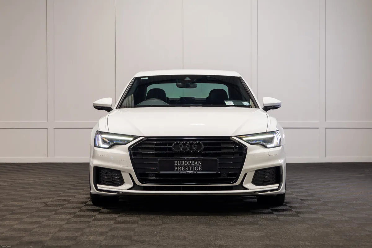 192 Audi A6 S-Line - Image 2