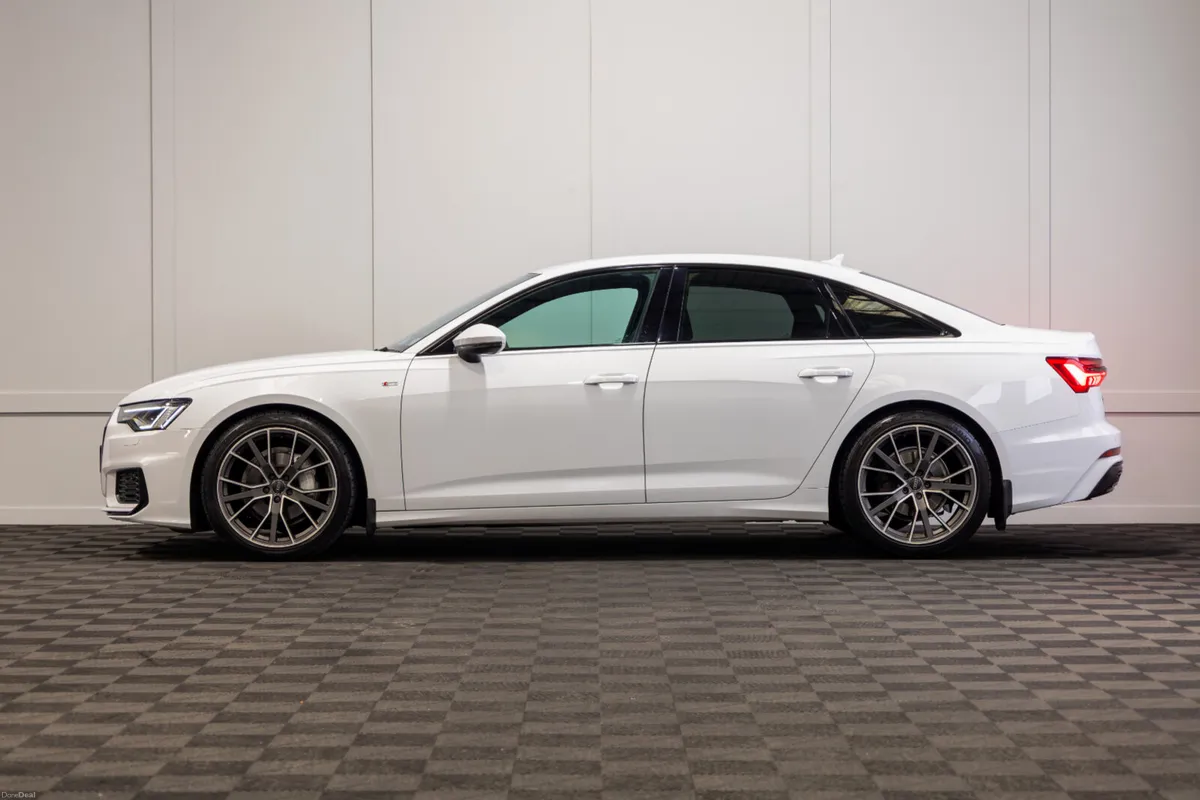 192 Audi A6 S-Line - Image 3