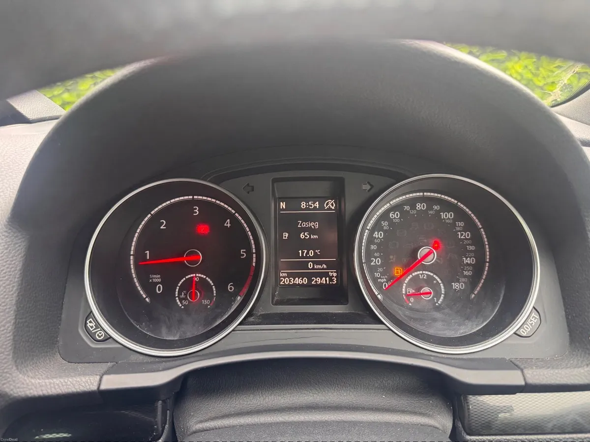 Volkswagen Scirocco 2015 GT 2.0L Diesel - Image 2