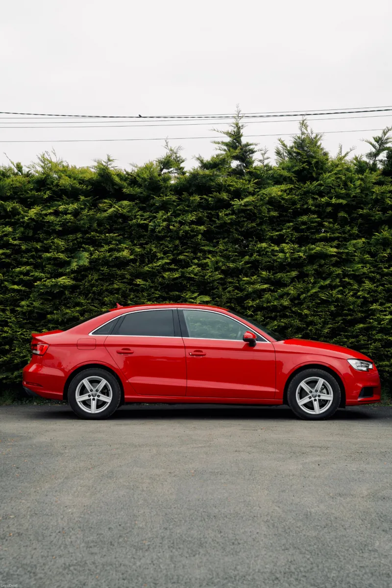 Audi A3 Sedan 2017- Very Low Mileage - Image 5