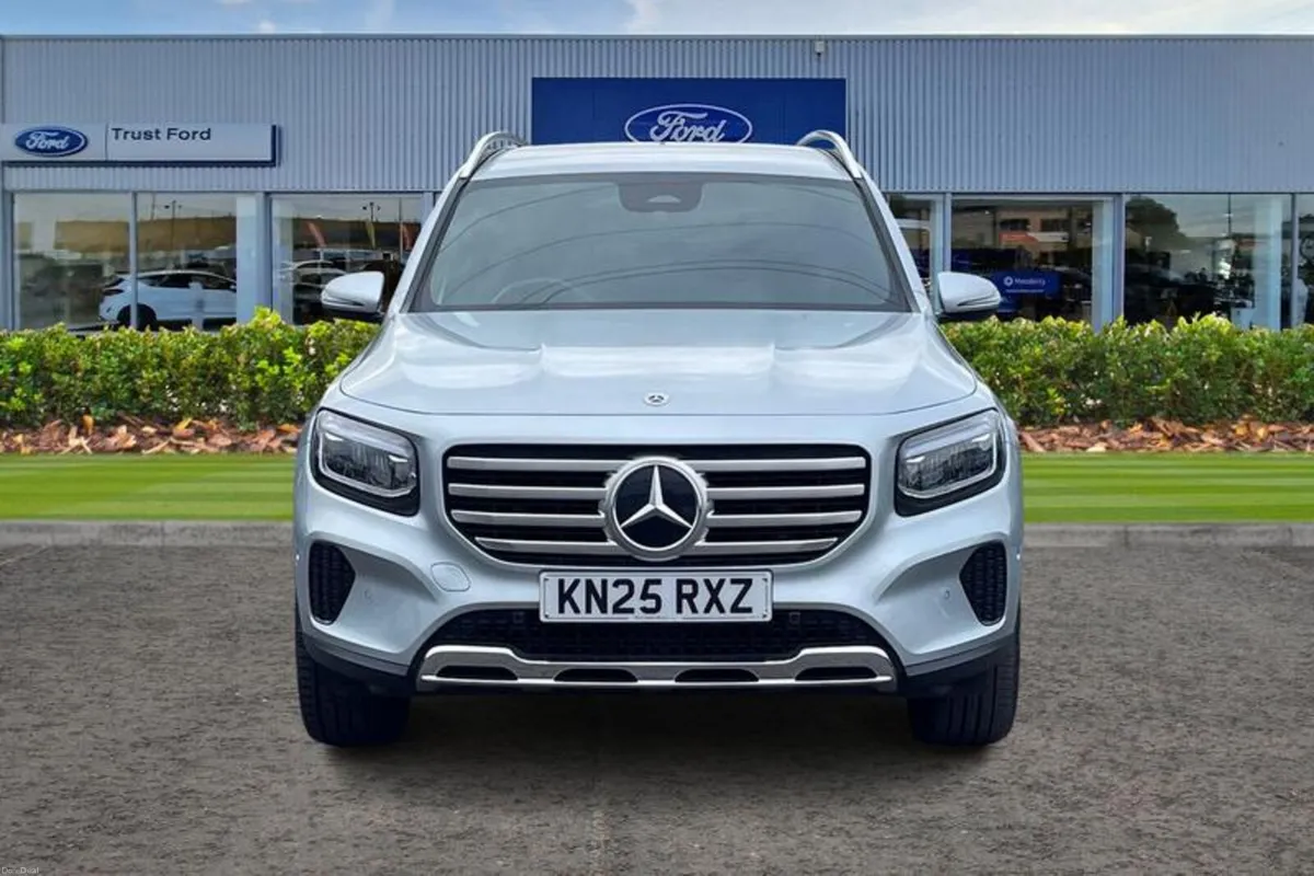 Other Other GLB 200 Sport Executive 5dr 7G-Tronic - Image 6