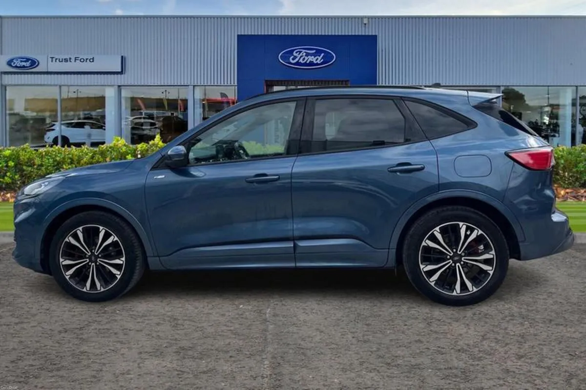Other Other 2.5 FHEV ST-Line X Edition 5dr CVT - Image 3
