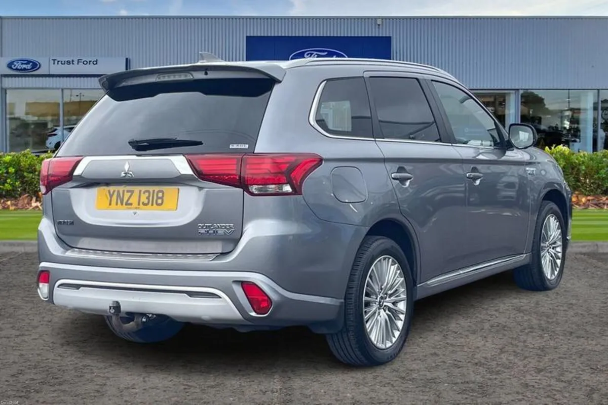 Other Other 2.4 PHEV 4h 5dr Auto - Image 4